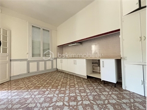 maison de maitre à la vente -   66550  CORNEILLA LA RIVIERE, surface 144 m2 vente maison de maitre - UBI484093931